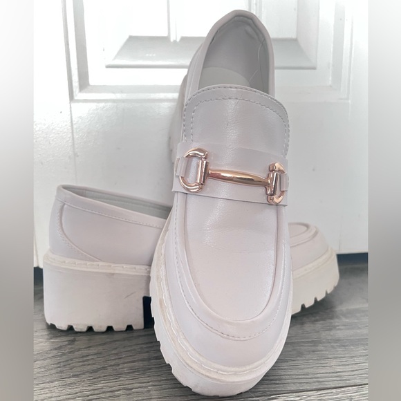 Steve Madden Approach Natural - Picture 4 of 4